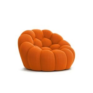 Rochburg Bubble — Canapé design nordique