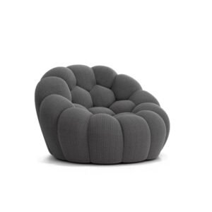 Rochburg Bubble — Canapé design nordique